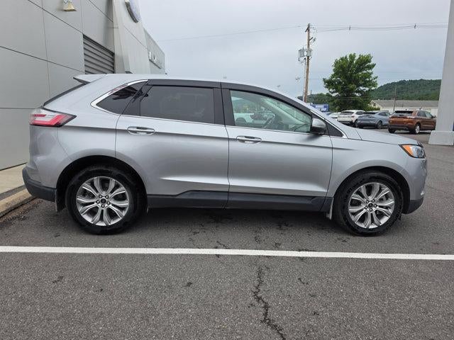 2024 Ford Edge Titanium AWD