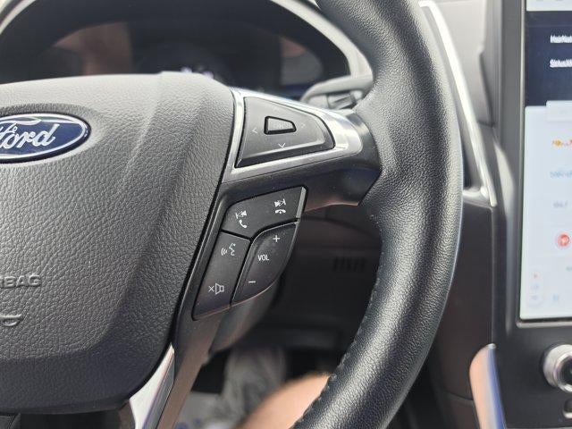 2024 Ford Edge Titanium AWD