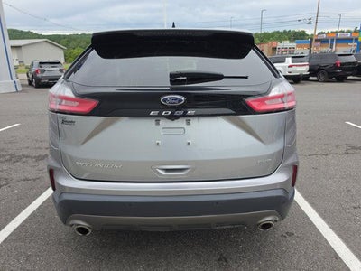 2024 Ford Edge Titanium AWD