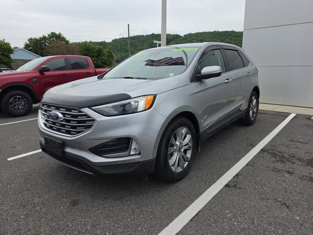 2024 Ford Edge Titanium AWD