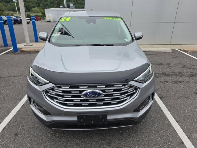 2024 Ford Edge Titanium AWD