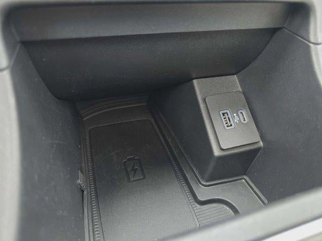 2022 Ford Edge Titanium AWD