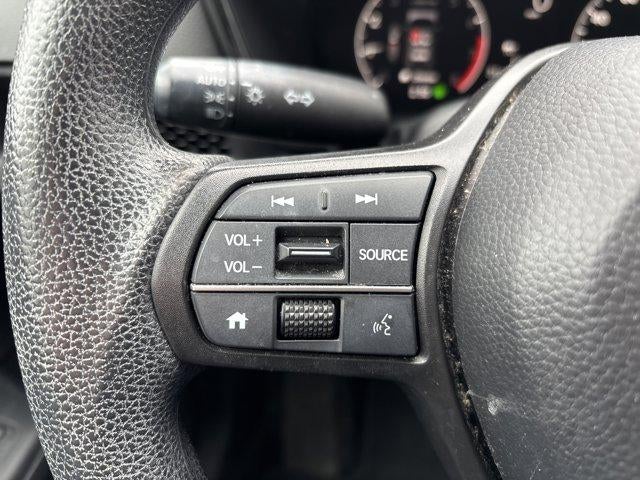 2024 Honda CR-V EX AWD