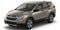 2017 Honda CR-V LX AWD