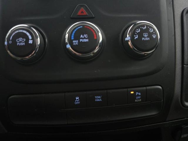 2021 RAM 1500 Classic Tradesman 4x2 Reg Cab 6'4" Box