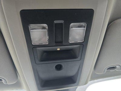 2021 RAM 1500 Classic Tradesman 4x2 Reg Cab 6'4" Box