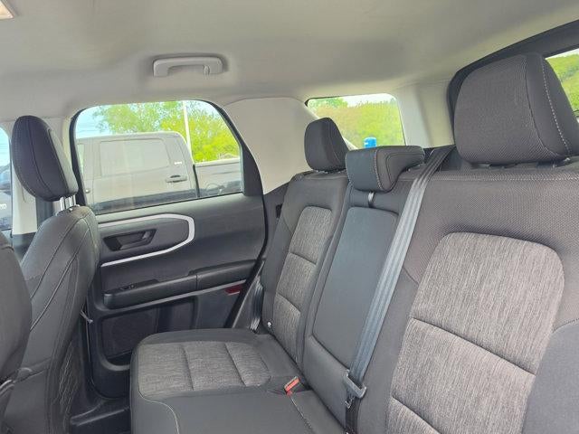 2023 Ford Bronco Sport Big Bend 4x4