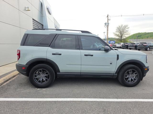 2023 Ford Bronco Sport Big Bend 4x4