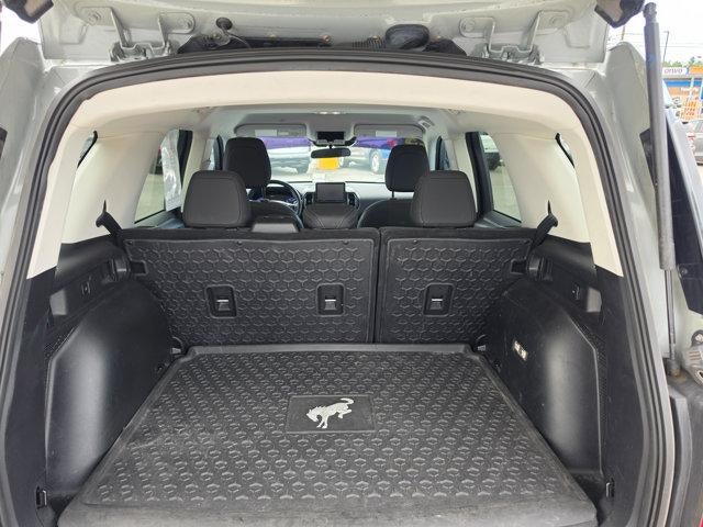2023 Ford Bronco Sport Big Bend 4x4