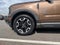 2022 Ford Bronco Sport Outer Banks 4x4