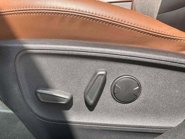 2022 Ford Bronco Sport Outer Banks 4x4