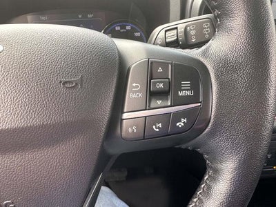 2022 Ford Bronco Sport Outer Banks 4x4