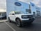 2023 Ford Bronco Sport Outer Banks 4x4