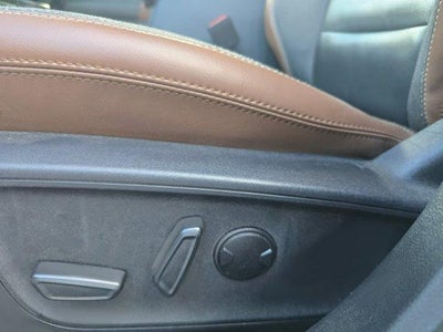 2023 Ford Bronco Sport Outer Banks 4x4