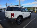 2023 Ford Bronco Sport Outer Banks 4x4