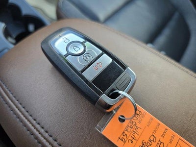 2023 Ford Bronco Sport Outer Banks 4x4