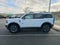 2023 Ford Bronco Sport Outer Banks 4x4