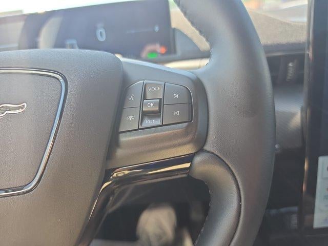 2025 Ford Mustang Mach-E Premium AWD
