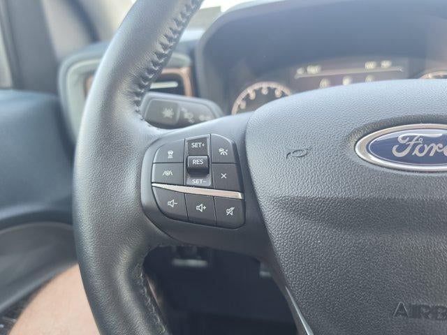 2022 Ford Maverick LARIAT AWD SuperCrew