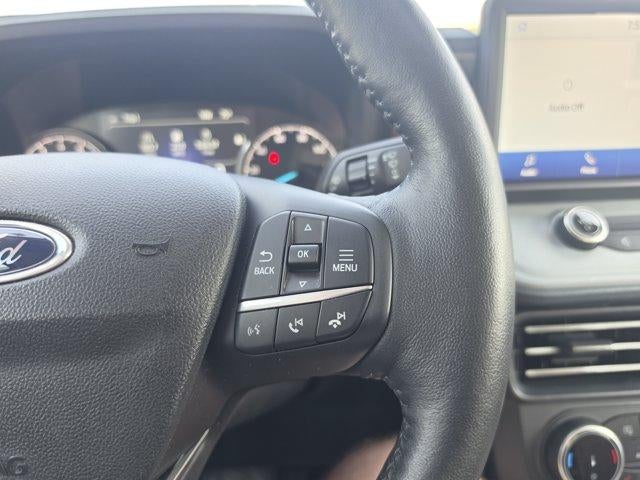 2022 Ford Maverick LARIAT AWD SuperCrew