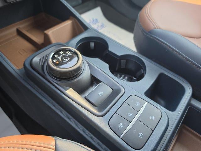 2022 Ford Maverick LARIAT AWD SuperCrew
