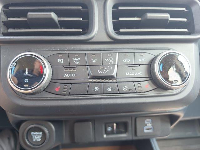 2022 Ford Maverick LARIAT AWD SuperCrew