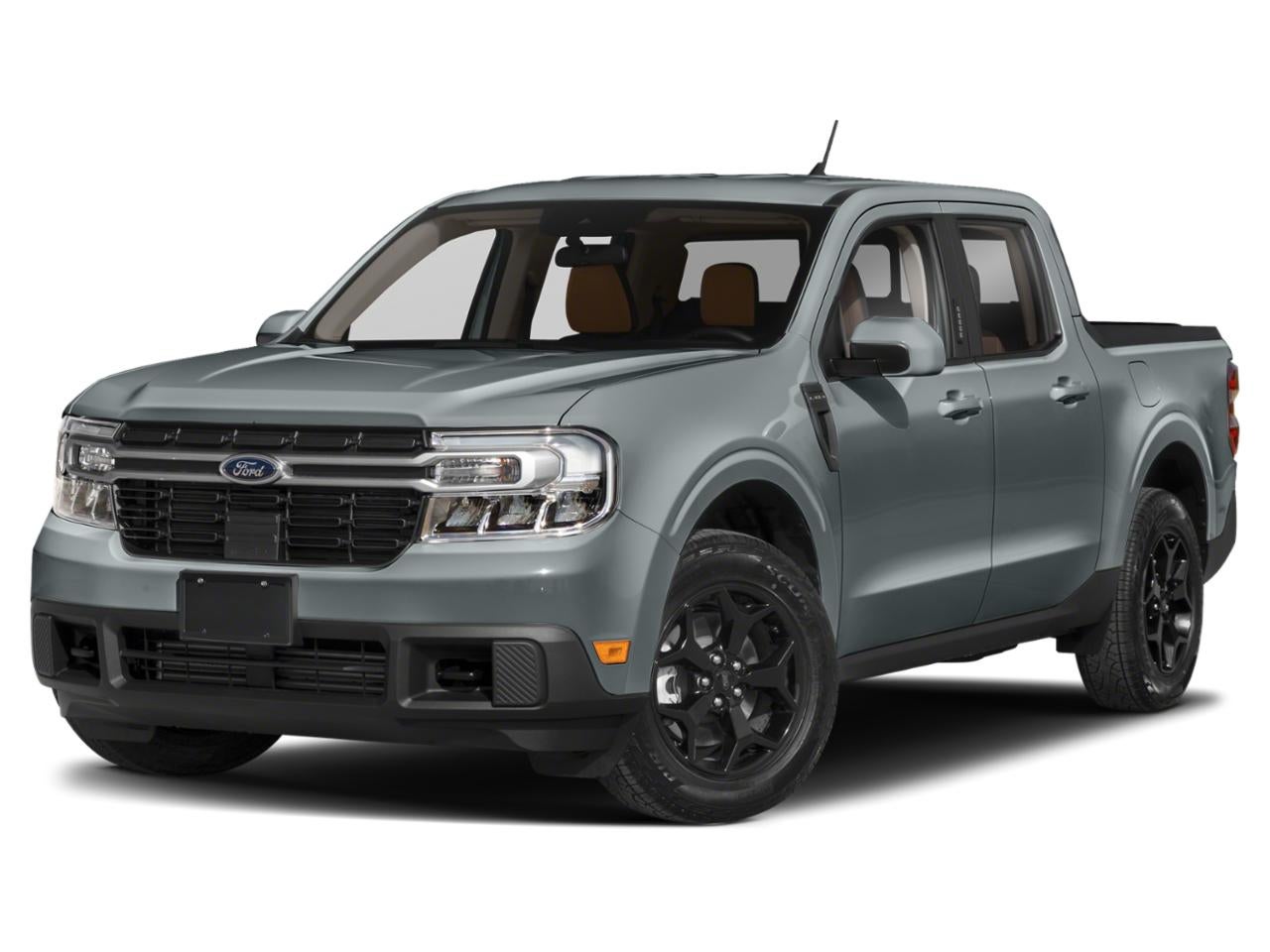 2022 Ford Maverick LARIAT AWD SuperCrew