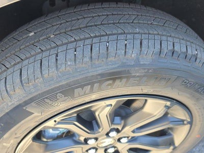 2024 Ford Maverick LARIAT AWD SuperCrew