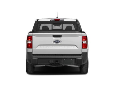 2024 Ford Maverick LARIAT AWD SuperCrew