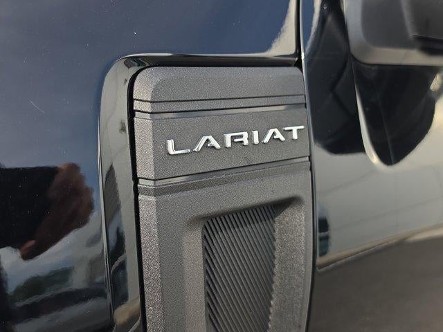 2024 Ford Maverick LARIAT AWD SuperCrew
