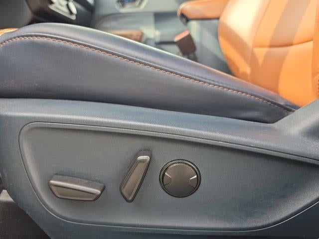 2024 Ford Maverick LARIAT AWD SuperCrew