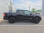 2024 Ford Maverick LARIAT AWD SuperCrew