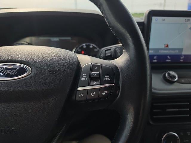 2024 Ford Maverick LARIAT AWD SuperCrew