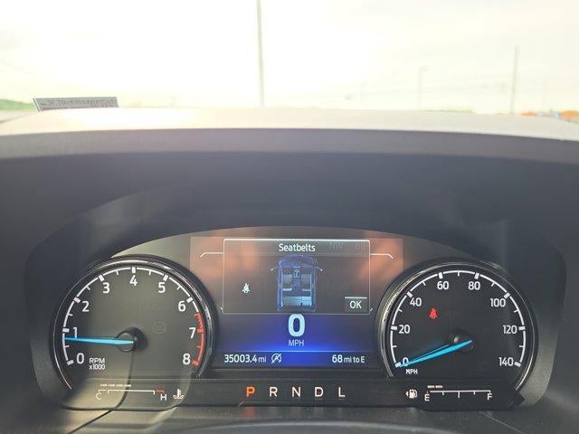 2024 Ford Maverick LARIAT AWD SuperCrew