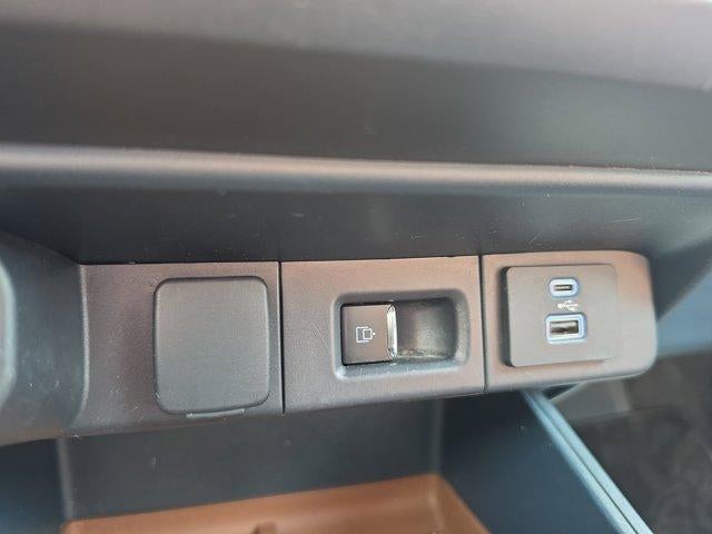 2024 Ford Maverick LARIAT AWD SuperCrew