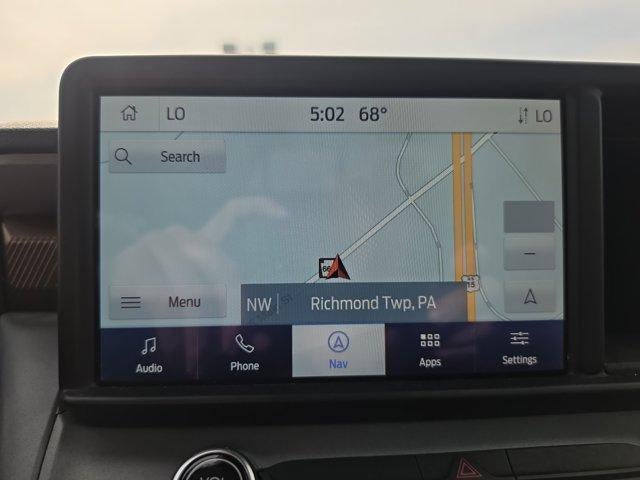 2024 Ford Maverick LARIAT AWD SuperCrew