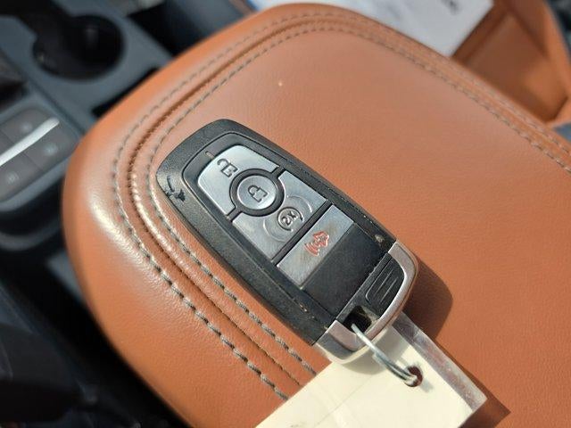 2024 Ford Maverick LARIAT AWD SuperCrew