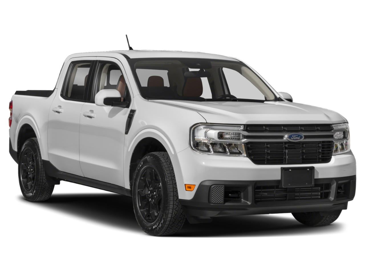 2024 Ford Maverick LARIAT AWD SuperCrew