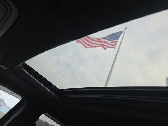 2023 Chevrolet Silverado 1500 Crew Cab Short Box 4-Wheel Drive ZR2