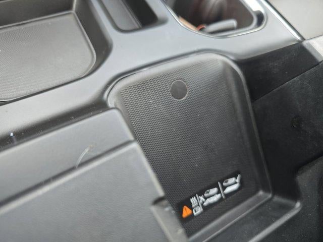 2023 Chevrolet Silverado 1500 Crew Cab Short Box 4-Wheel Drive ZR2