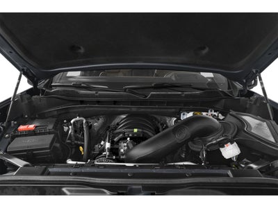 2023 Chevrolet Silverado 1500 Crew Cab Short Box 4-Wheel Drive ZR2