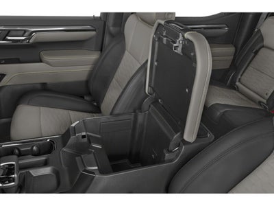 2023 Chevrolet Silverado 1500 Crew Cab Short Box 4-Wheel Drive ZR2