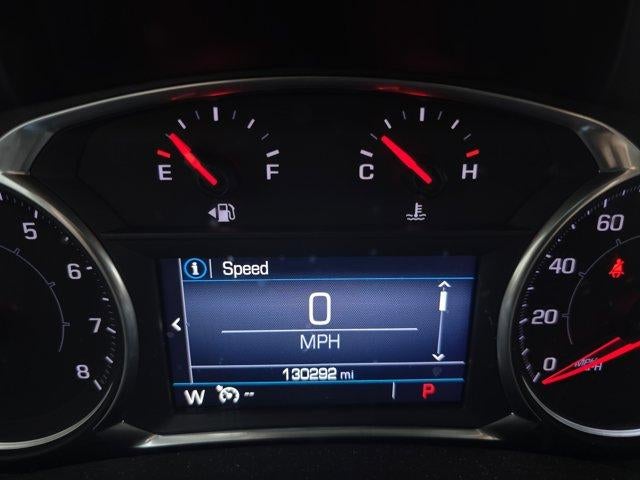 2021 GMC Terrain AWD SLE