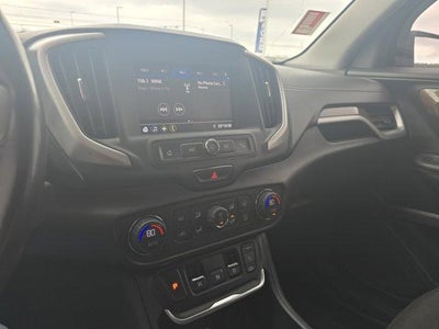 2021 GMC Terrain AWD SLE
