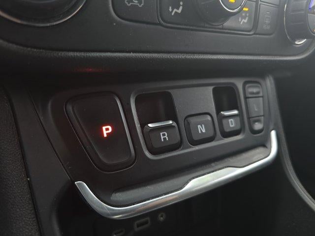 2021 GMC Terrain AWD SLE