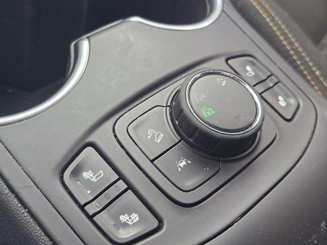 2021 GMC Terrain AWD SLE