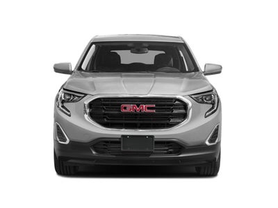 2021 GMC Terrain AWD SLE