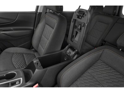 2018 Chevrolet Equinox AWD LT