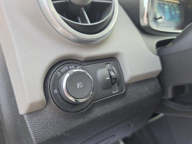 2015 Chevrolet Trax AWD 4dr LTZ