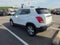 2015 Chevrolet Trax AWD 4dr LTZ